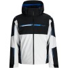 Spyder Titan Insulated 30K/20K - Ανδρικό Μπουφάν Ski - White