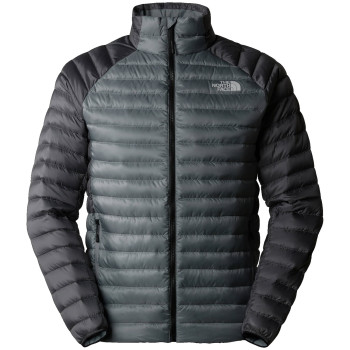 The North Face Bettaforca LT Down Jacket - Ανδρικό πούπουλο Μπουφάν Puffer - Monument Grey/Smoked Pe
