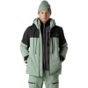 The North Face Chakal - Ανδρικό Ski/Snowboard Jacket - Slate Moss/TNF Black