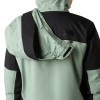 The North Face Chakal - Ανδρικό Ski/Snowboard Jacket - Slate Moss/TNF Black