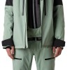 The North Face Chakal - Ανδρικό Ski/Snowboard Jacket - Slate Moss/TNF Black