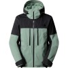 The North Face Chakal - Ανδρικό Ski/Snowboard Jacket - Slate Moss/TNF Black