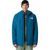 The North Face Descendit 2 - Ανδρικό μπουφάν Ski/Snowboard - Dusk Blue 