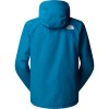 The North Face Descendit 2 - Ανδρικό μπουφάν Ski/Snowboard - Dusk Blue 