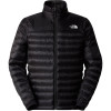 The North Face Μen's Terra Peak Thermoball™ Jacket - Men's Hiking Jacket - TNF Black