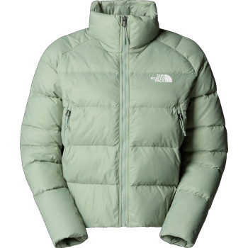 The North Face Women's Hyalite Down Jacket - Slate Moss 