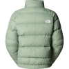 The North Face Women's Hyalite Down Jacket - Slate Moss