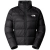 The North Face Women's Hyalite Down Jacket - TNF Black