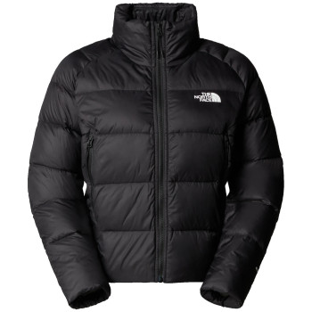 The North Face Women's Hyalite Down Jacket - TNF Black