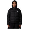 The North Face Women's Hyalite Down Jacket - TNF Black