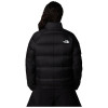 The North Face Women's Hyalite Down Jacket - TNF Black
