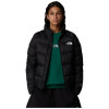 The North Face Women's Hyalite Down Jacket - TNF Black