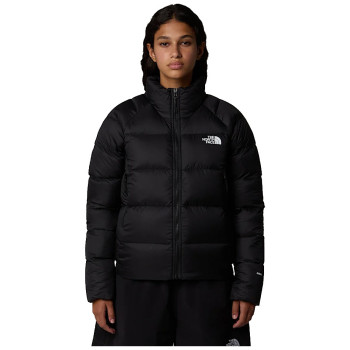 The North Face Women's Hyalite Down Jacket - TNF Black