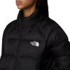 The North Face Women's Hyalite Down Jacket - TNF Black