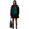 The North Face Women's Hyalite Down Jacket - TNF Black