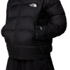 The North Face Women's Hyalite Down Jacket - TNF Black