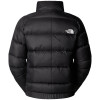 The North Face Women's Hyalite Down Jacket - TNF Black