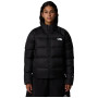 The North Face Women's Hyalite Down Jacket - TNF Black