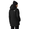 The North Face Women’s Inlux 2 Triclimate® Jacket - TNF Black Heather/TNF Black
