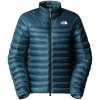 The North Face Women's Terra Peak Jacket - Women's Hiking Jacket - Space