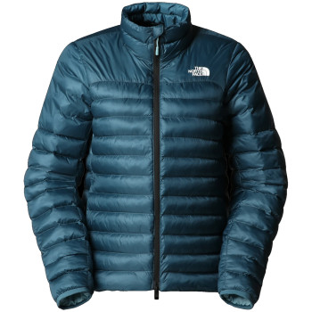 The North Face Women's Terra Peak Jacket - Women's Hiking Jacket - Space