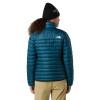 The North Face Women's Terra Peak Jacket - Women's Hiking Jacket - Space