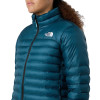 The North Face Women's Terra Peak Jacket - Women's Hiking Jacket - Space