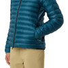The North Face Women's Terra Peak Jacket - Women's Hiking Jacket - Space