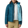 The North Face Women's Terra Peak Jacket - Women's Hiking Jacket - Space