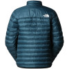 The North Face Women's Terra Peak Jacket - Women's Hiking Jacket - Space