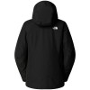 The North Face Women’s Inlux 2 Triclimate® Jacket - TNF Black Heather/TNF Black