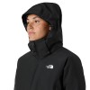 The North Face Women’s Inlux 2 Triclimate® Jacket - TNF Black Heather/TNF Black