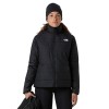 The North Face Women’s Inlux 2 Triclimate® Jacket - TNF Black Heather/TNF Black