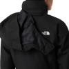 The North Face Women’s Inlux 2 Triclimate® Jacket - TNF Black Heather/TNF Black