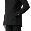 The North Face Women’s Inlux 2 Triclimate® Jacket - TNF Black Heather/TNF Black