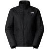 The North Face Women’s Inlux 2 Triclimate® Jacket - TNF Black Heather/TNF Black