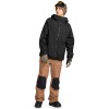 VOLCOM 2836 Insulated 3 - Ανδρικό snow Jacket - Black