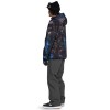 VOLCOM 2836 Insulated 3 - Ανδρικό snow Jacket - Space Aloha