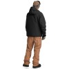 VOLCOM 2836 Insulated 3 - Ανδρικό snow Jacket - Black