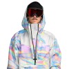 VOLCOM Brighton 2 Jacket 15K - Ανδρικό Shell Snow Jacket - Multicolour