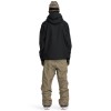 VOLCOM Dua Insulated Gore-Tex - Ανδρικό Gore-Tex snow Jackett - Black