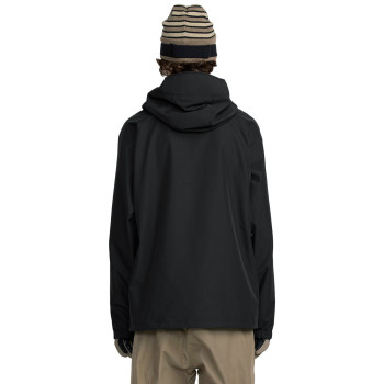 VOLCOM Dua Insulated Gore-Tex - Mens Snow Jacket - New Black