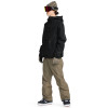 VOLCOM Dua Insulated Gore-Tex - Mens Snow Jacket - New Black