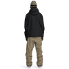 VOLCOM Dua Insulated Gore-Tex - Mens Snow Jacket - New Black