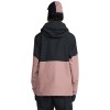 VOLCOM L Insulated GORE-TEX - Ανδρικό GORE-TEX snow Jacket - Mauve