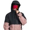 VOLCOM L Insulated GORE-TEX - Ανδρικό GORE-TEX snow Jacket - Mauve