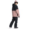 VOLCOM L Insulated GORE-TEX - Ανδρικό GORE-TEX snow Jacket - Mauve