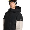 Volcom Primry 2 Insulated 10K - Ανδρικό Snow Jacket - Black