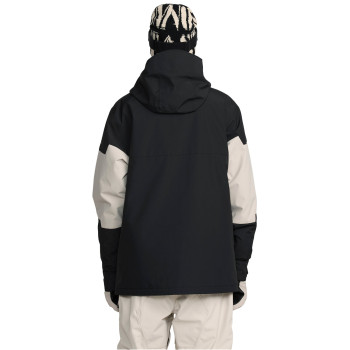 Volcom Primry 2 Insulated 10K - Men's Snow Jacket - Black