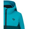ZIENER Agimo Junior 10K- Junior Snow Jacket - Black
